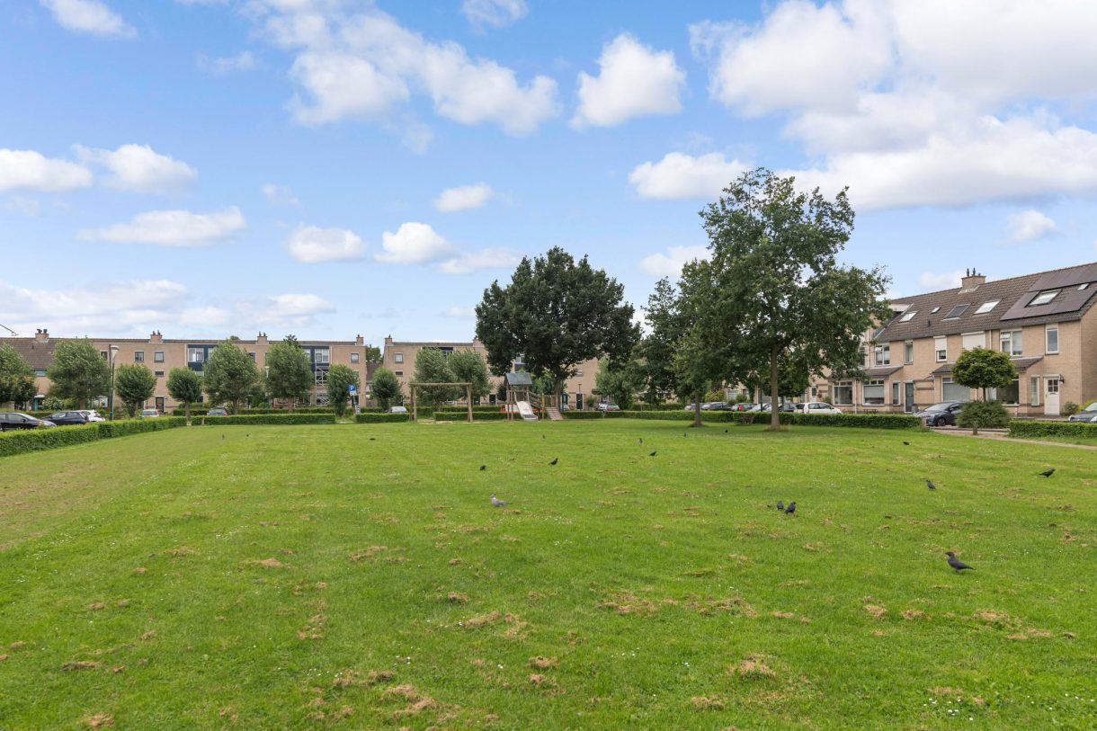 Te koop: Foto Woonhuis aan de Muntslag 28 in Houten