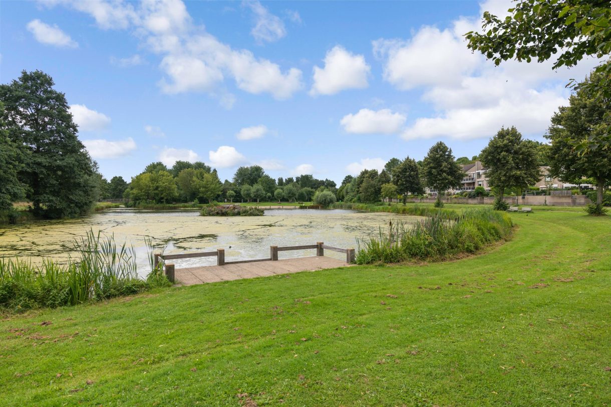 Te koop: Foto Woonhuis aan de Muntslag 28 in Houten