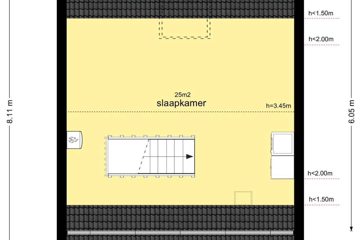 Te koop: Foto Woonhuis aan de Muntslag 28 in Houten