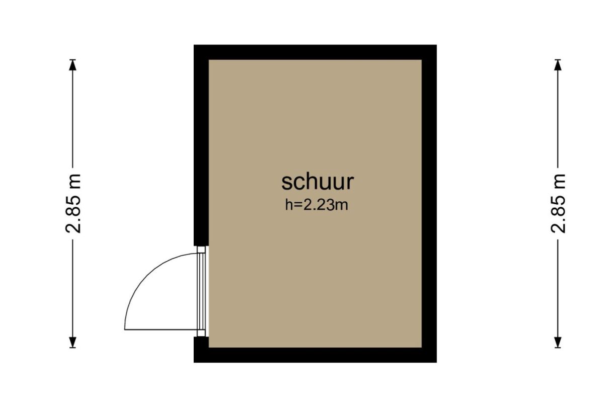 Te koop: Foto Woonhuis aan de Muntslag 28 in Houten