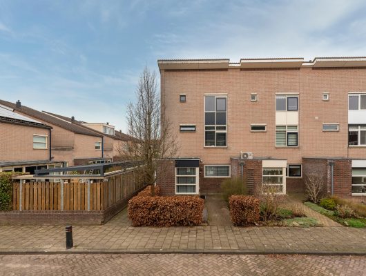 Hoofdfoto van Cothen Middelveld 52