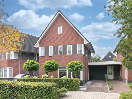 Hoofdfoto van Houten Heidetuin 79