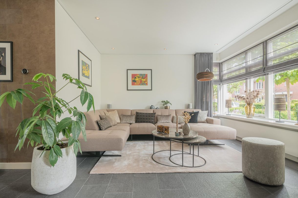 Te koop: Foto Woonhuis aan de Heidetuin 79 in Houten