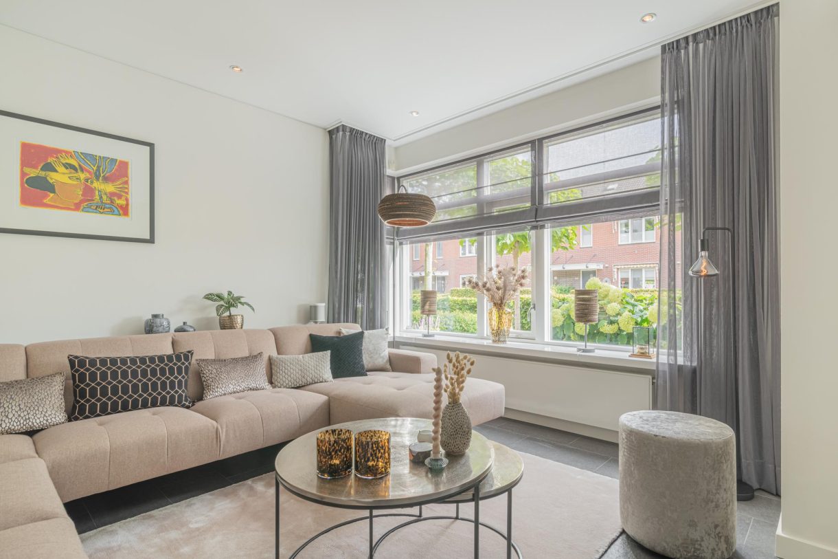 Te koop: Foto Woonhuis aan de Heidetuin 79 in Houten