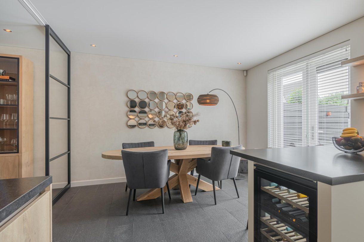 Te koop: Foto Woonhuis aan de Heidetuin 79 in Houten
