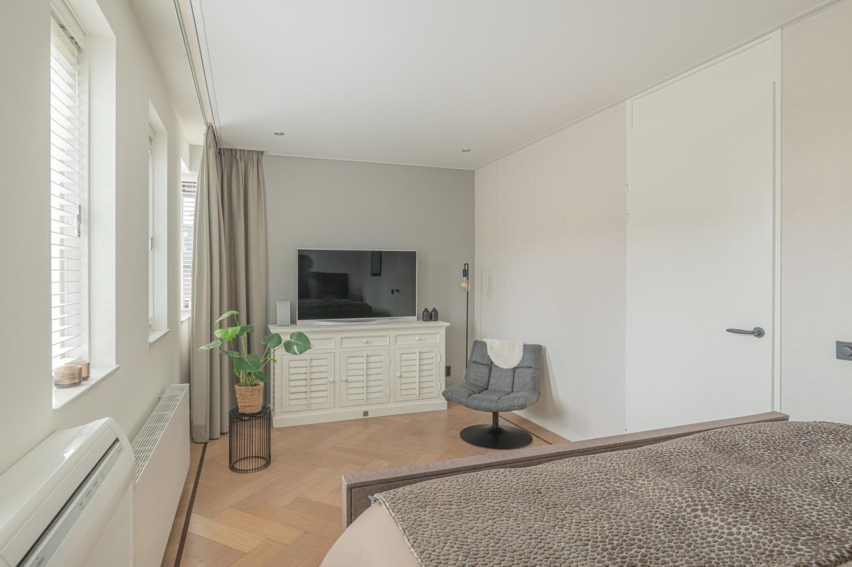 Te koop: Foto Woonhuis aan de Heidetuin 79 in Houten