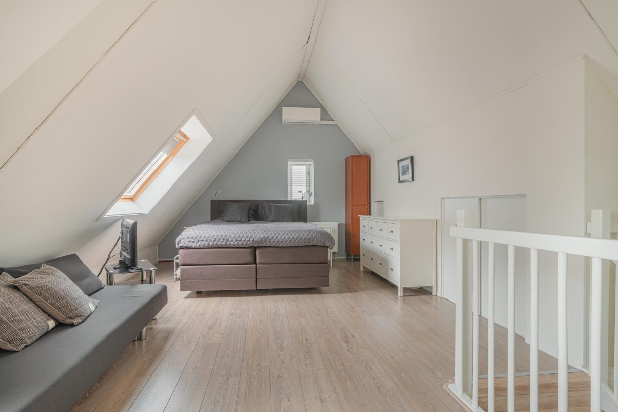 Te koop: Foto Woonhuis aan de Heidetuin 79 in Houten