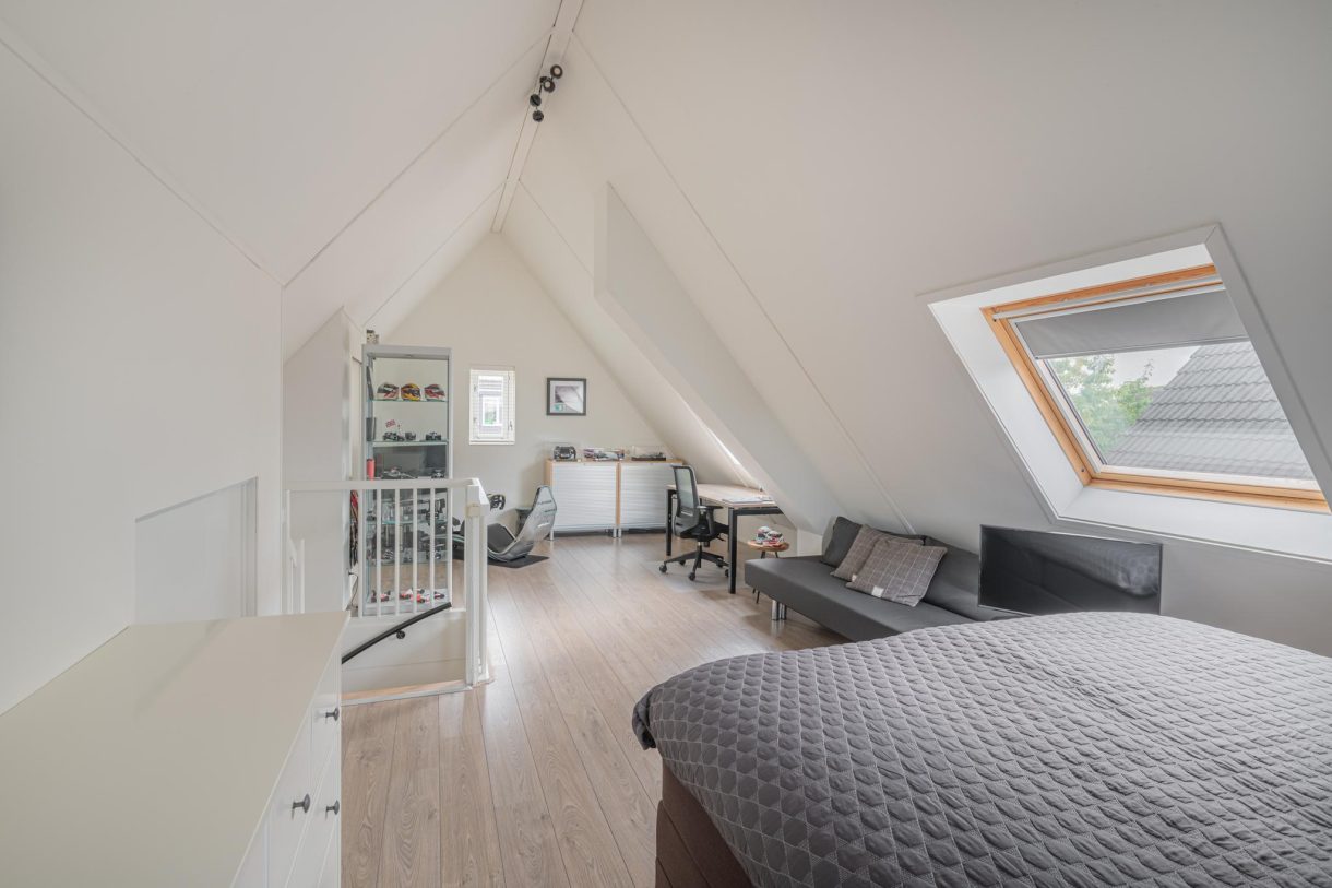 Te koop: Foto Woonhuis aan de Heidetuin 79 in Houten