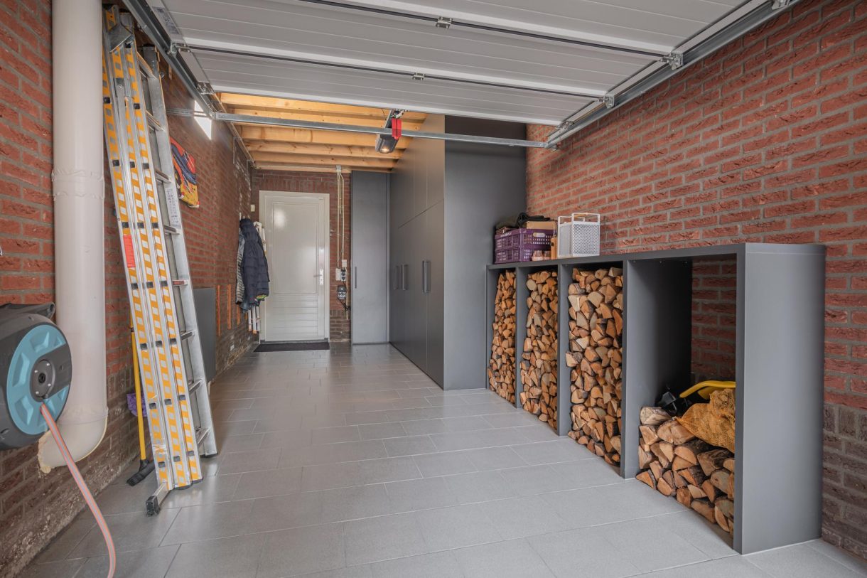 Te koop: Foto Woonhuis aan de Heidetuin 79 in Houten
