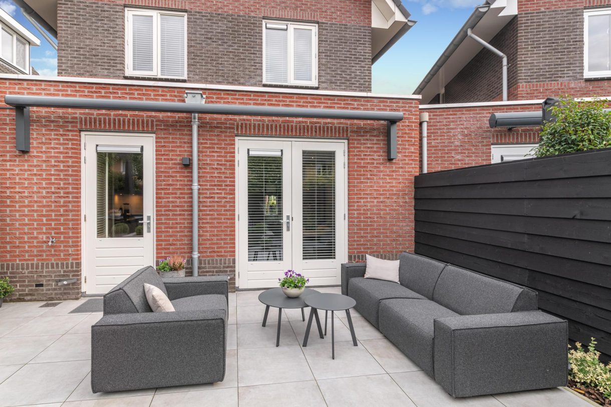 Te koop: Foto Woonhuis aan de Heidetuin 79 in Houten