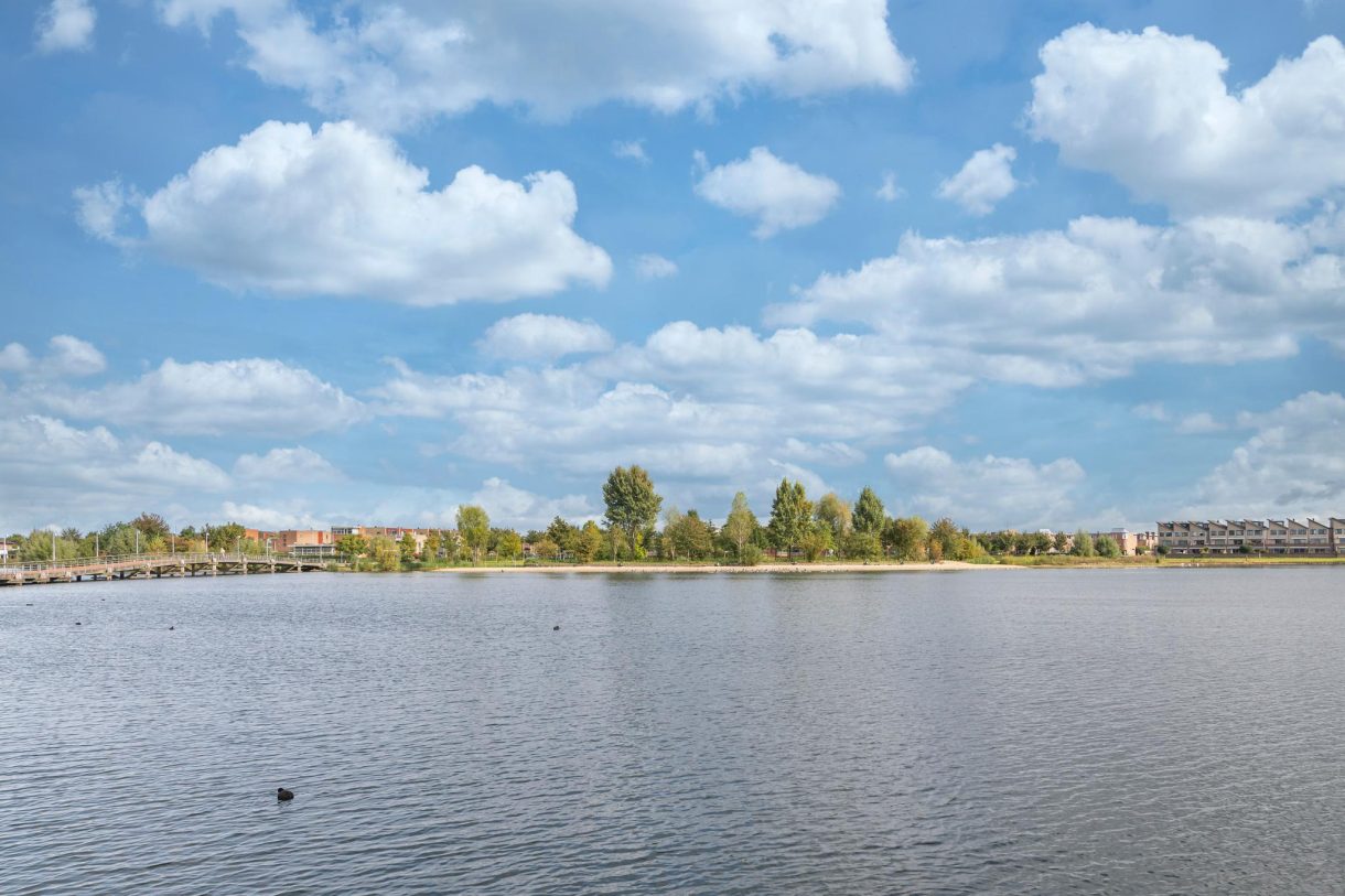 Te koop: Foto Woonhuis aan de Heidetuin 79 in Houten