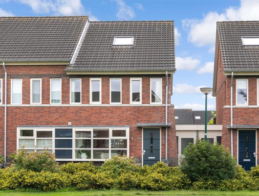 Hoofdfoto van Houten Heidetuin 78