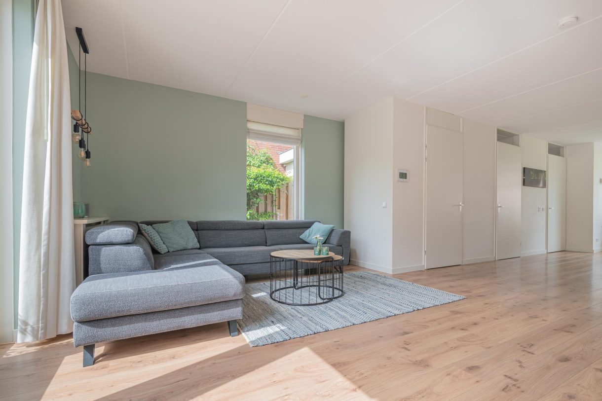 Te koop: Foto Woonhuis aan de Heidetuin 78 in Houten