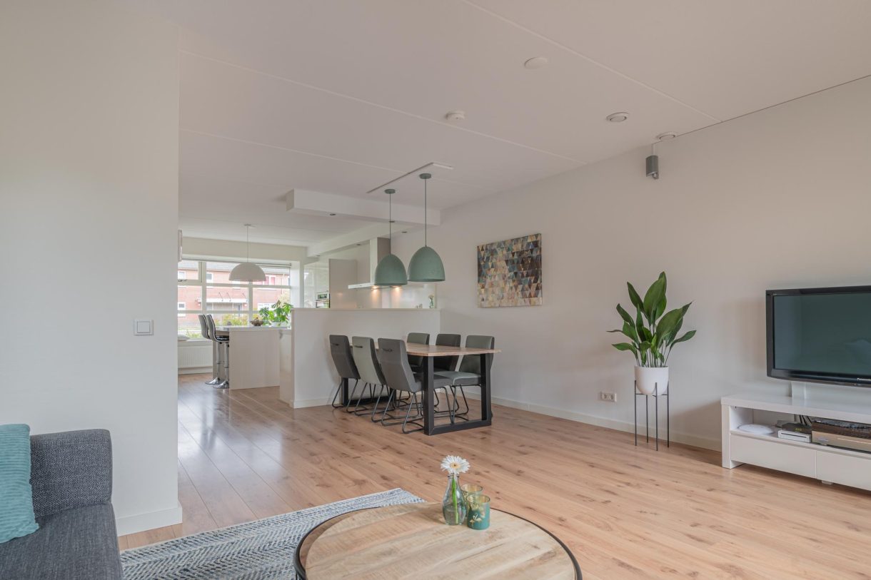 Te koop: Foto Woonhuis aan de Heidetuin 78 in Houten