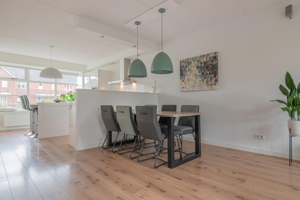 Te koop: Foto Woonhuis aan de Heidetuin 78 in Houten