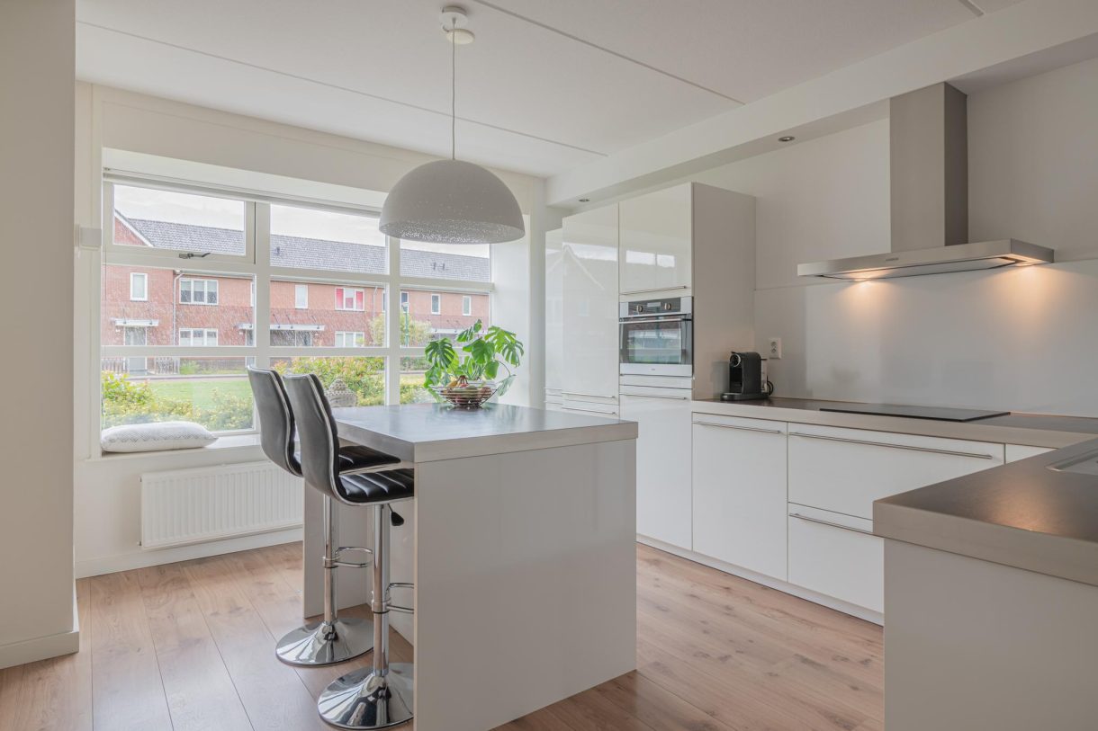 Te koop: Foto Woonhuis aan de Heidetuin 78 in Houten