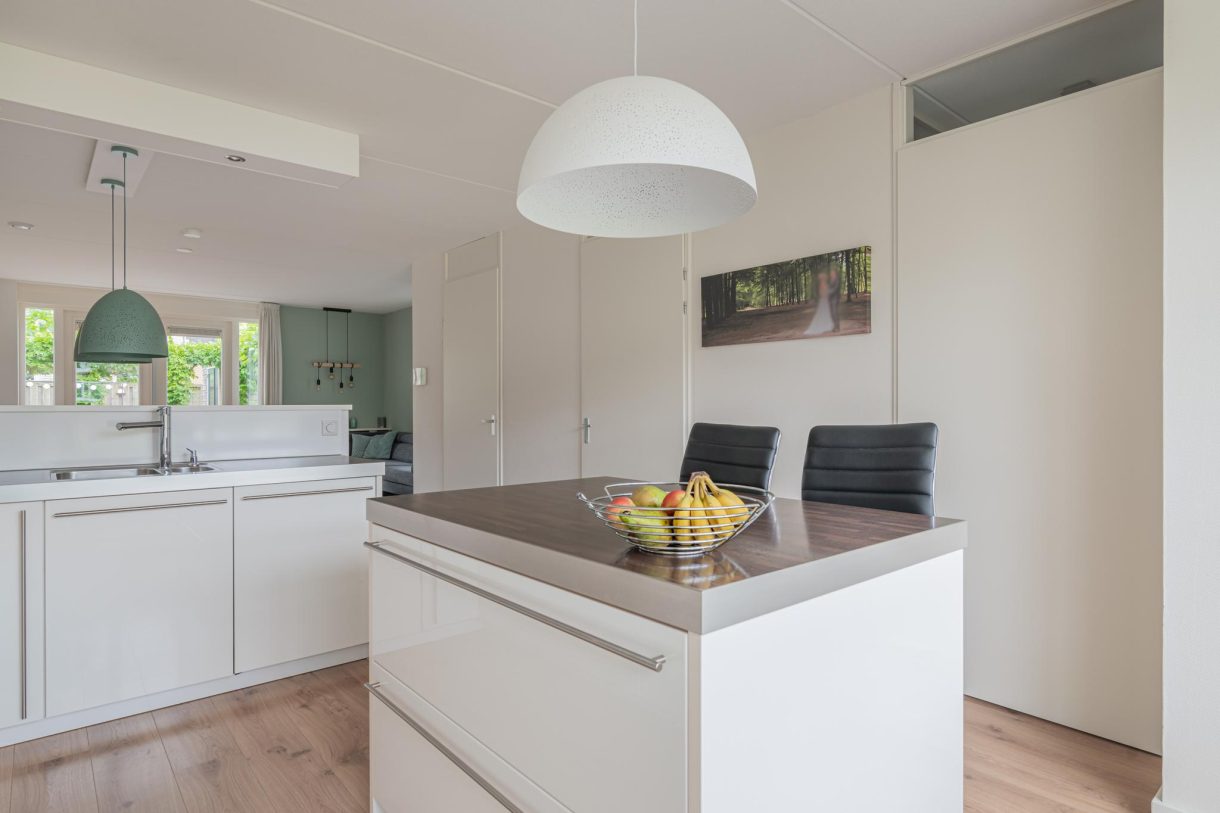 Te koop: Foto Woonhuis aan de Heidetuin 78 in Houten