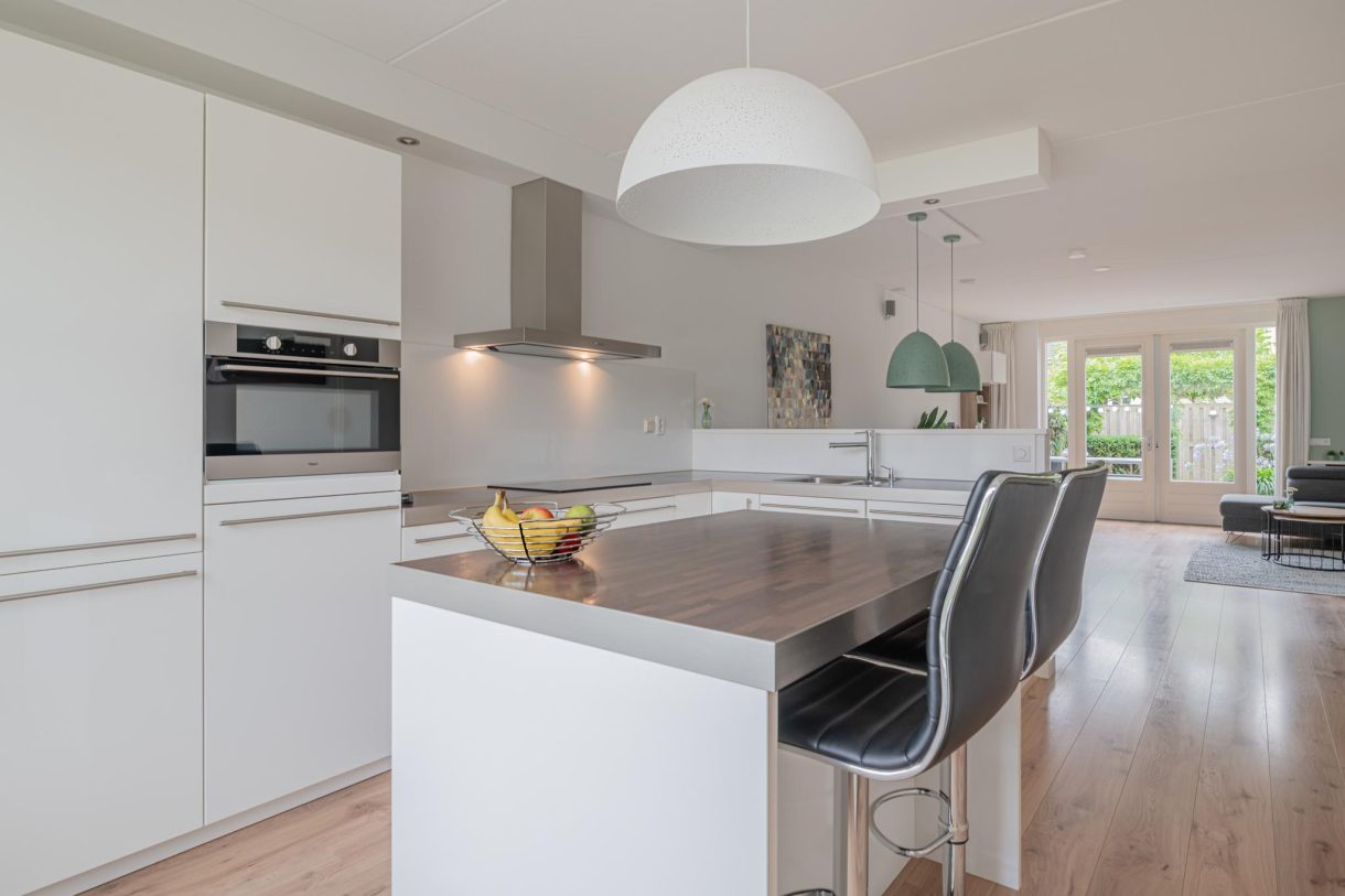 Te koop: Foto Woonhuis aan de Heidetuin 78 in Houten