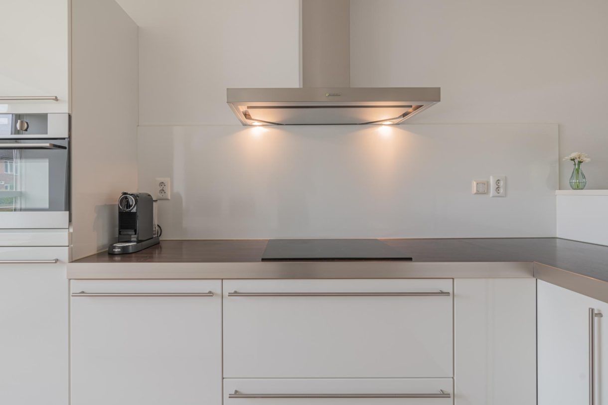 Te koop: Foto Woonhuis aan de Heidetuin 78 in Houten