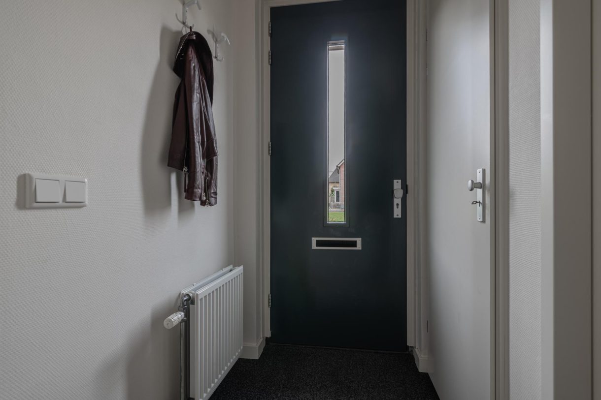 Te koop: Foto Woonhuis aan de Heidetuin 78 in Houten