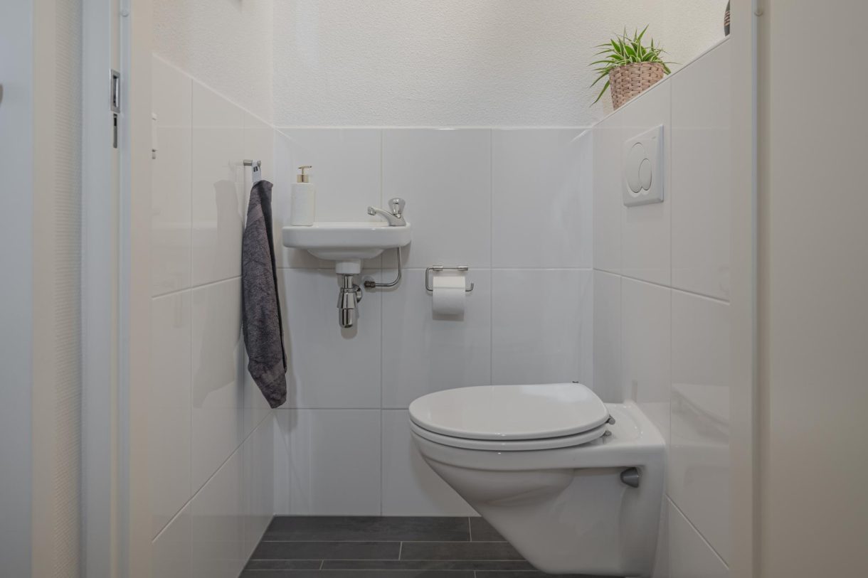 Te koop: Foto Woonhuis aan de Heidetuin 78 in Houten