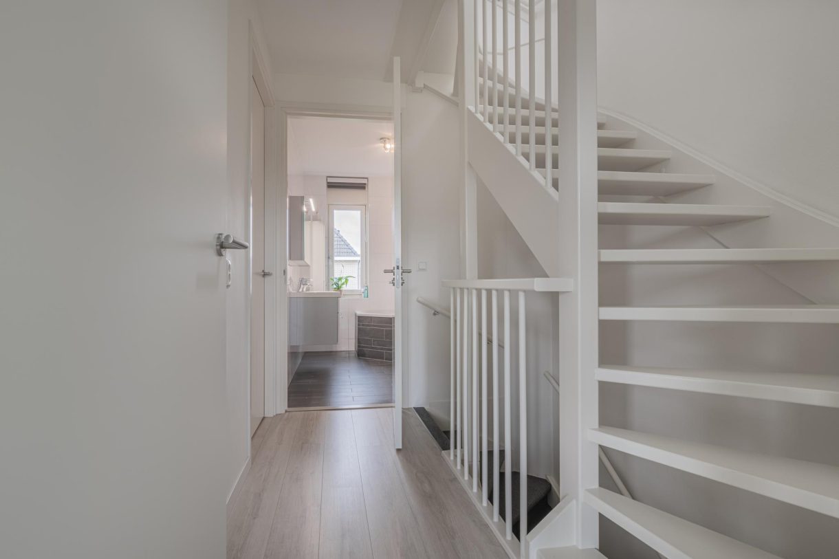 Te koop: Foto Woonhuis aan de Heidetuin 78 in Houten