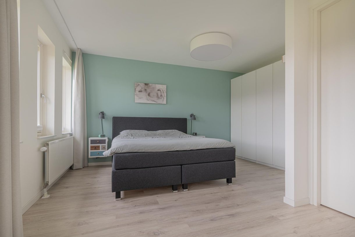 Te koop: Foto Woonhuis aan de Heidetuin 78 in Houten