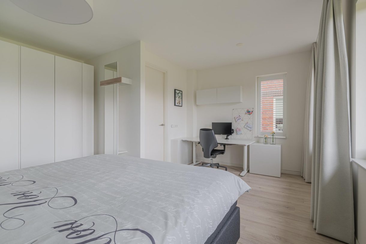 Te koop: Foto Woonhuis aan de Heidetuin 78 in Houten