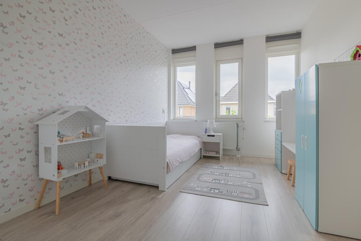 Te koop: Foto Woonhuis aan de Heidetuin 78 in Houten