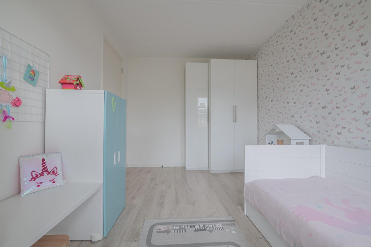 Te koop: Foto Woonhuis aan de Heidetuin 78 in Houten