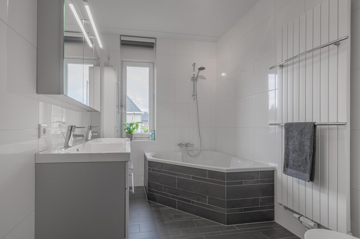 Te koop: Foto Woonhuis aan de Heidetuin 78 in Houten