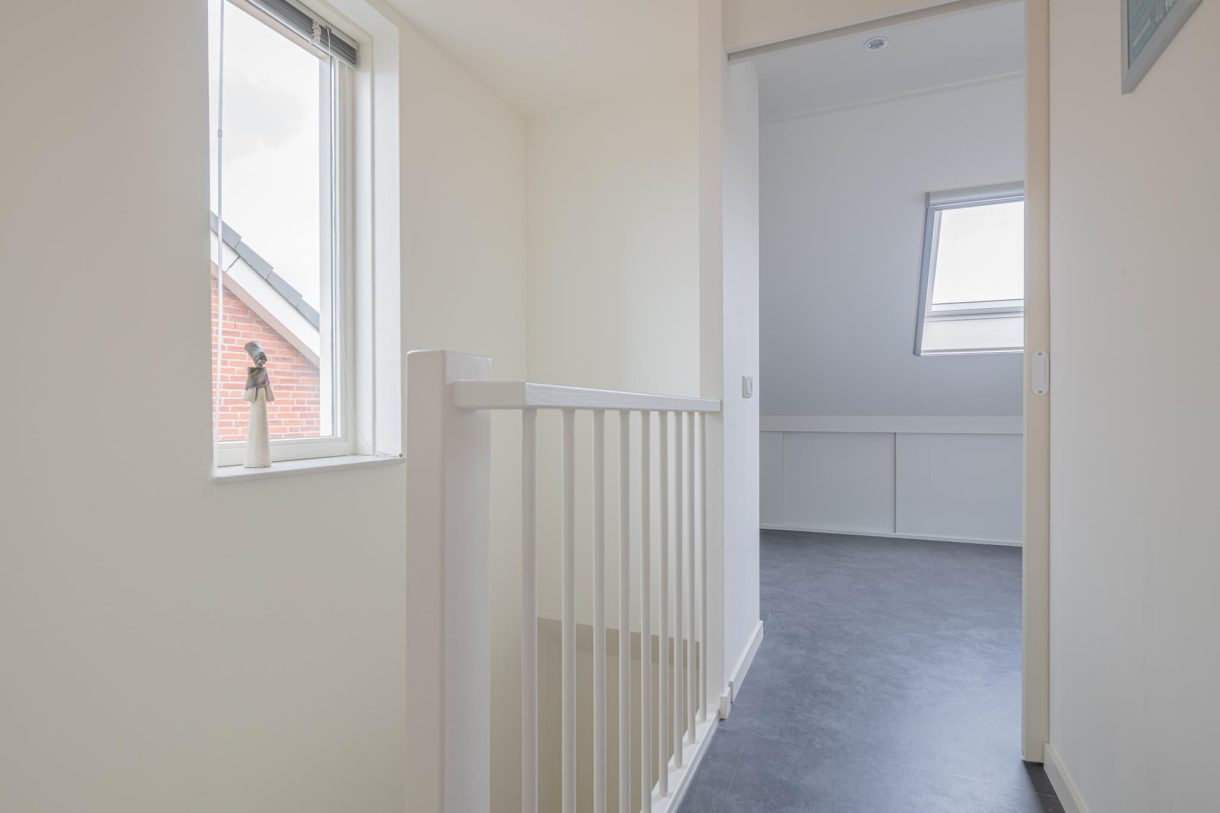 Te koop: Foto Woonhuis aan de Heidetuin 78 in Houten