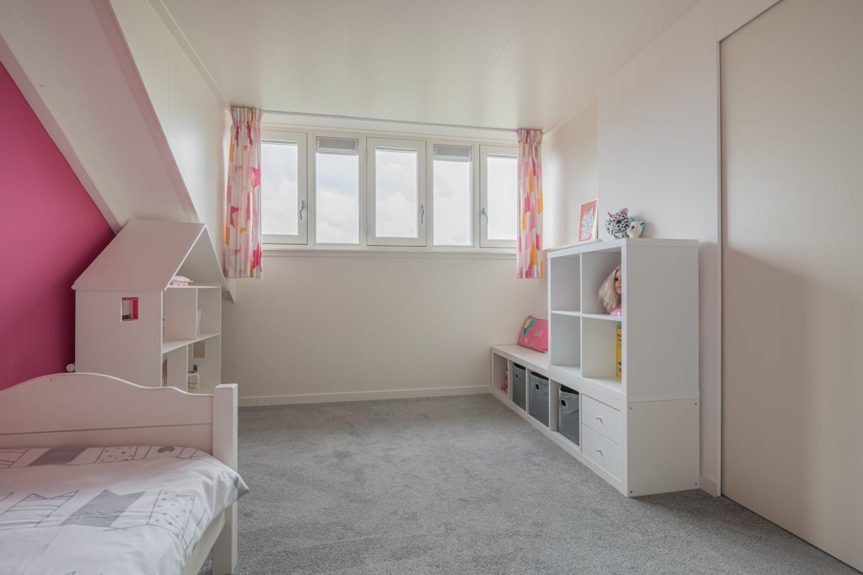 Te koop: Foto Woonhuis aan de Heidetuin 78 in Houten