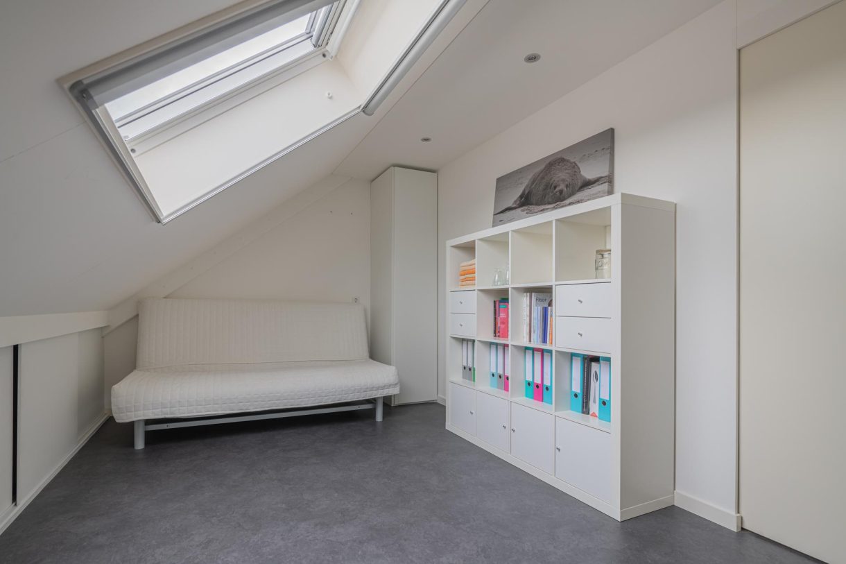 Te koop: Foto Woonhuis aan de Heidetuin 78 in Houten