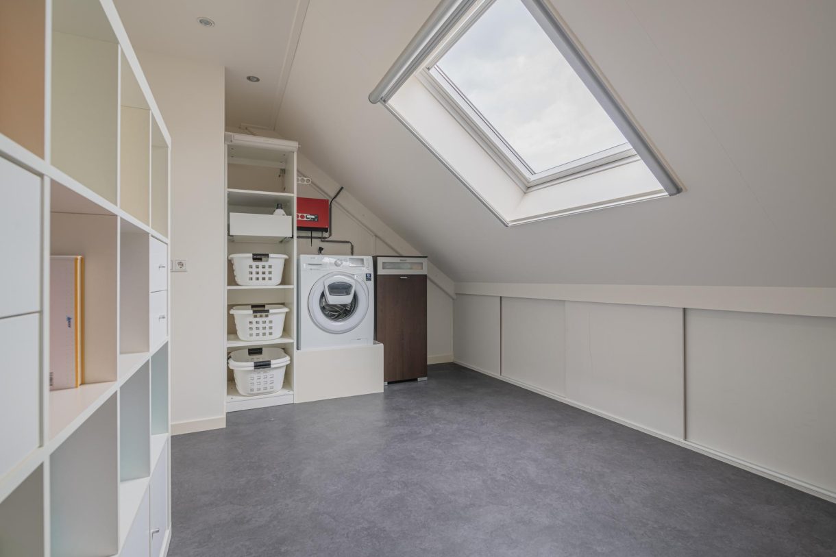 Te koop: Foto Woonhuis aan de Heidetuin 78 in Houten