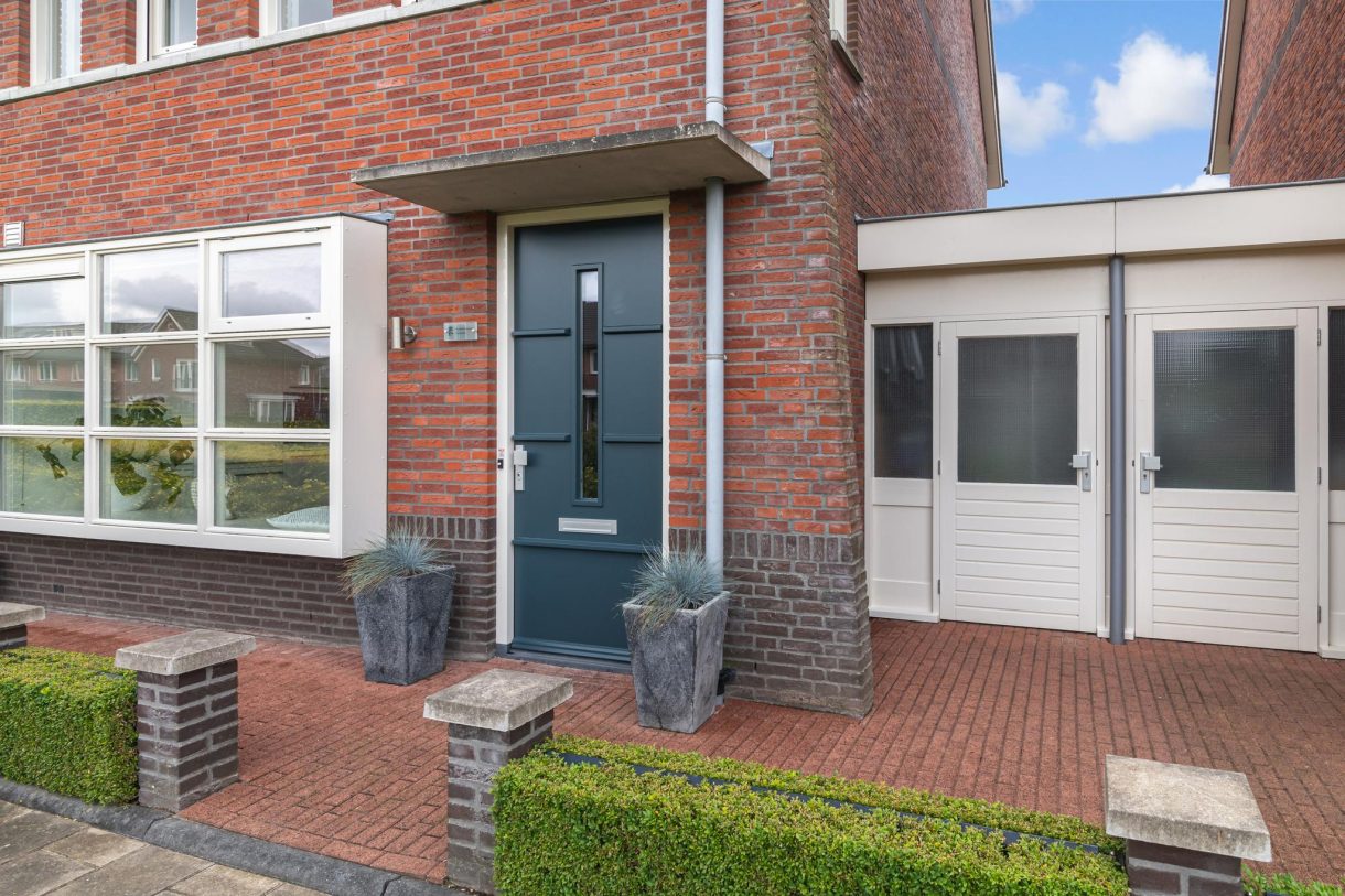 Te koop: Foto Woonhuis aan de Heidetuin 78 in Houten