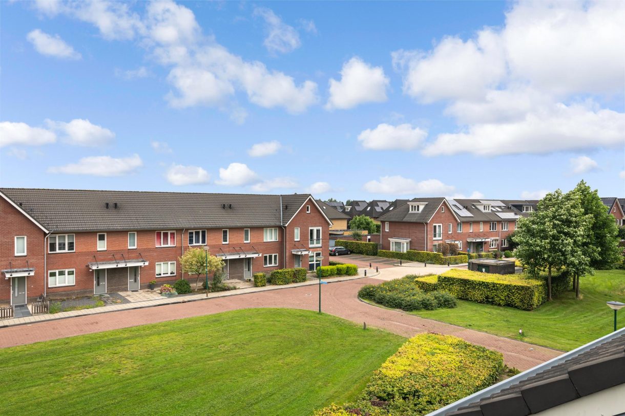 Te koop: Foto Woonhuis aan de Heidetuin 78 in Houten