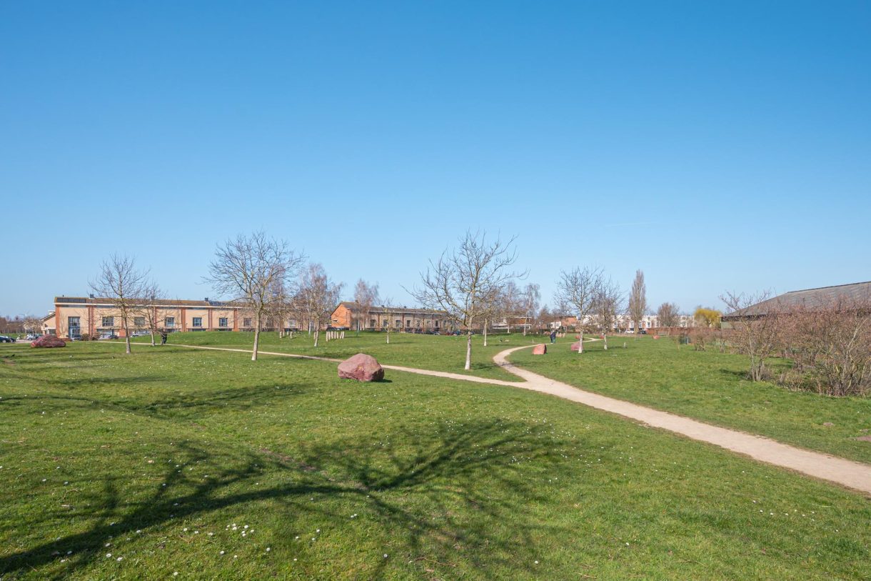 Te koop: Foto Woonhuis aan de Heidetuin 78 in Houten