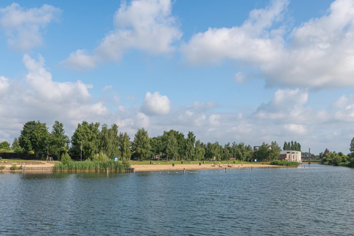 Te koop: Foto Woonhuis aan de Heidetuin 78 in Houten