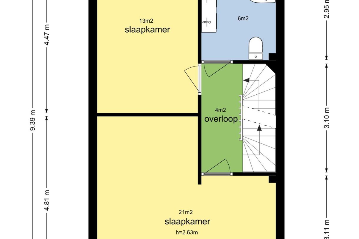 Te koop: Foto Woonhuis aan de Heidetuin 78 in Houten