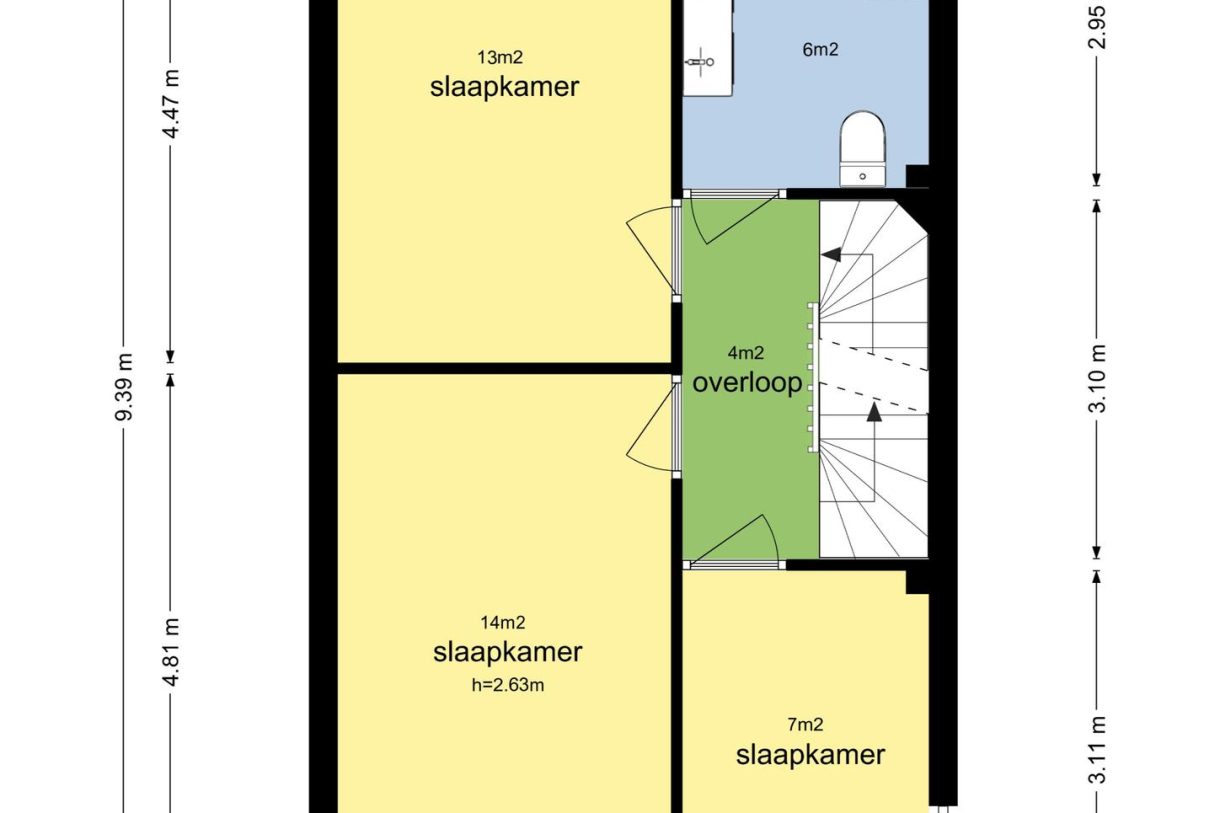 Te koop: Foto Woonhuis aan de Heidetuin 78 in Houten