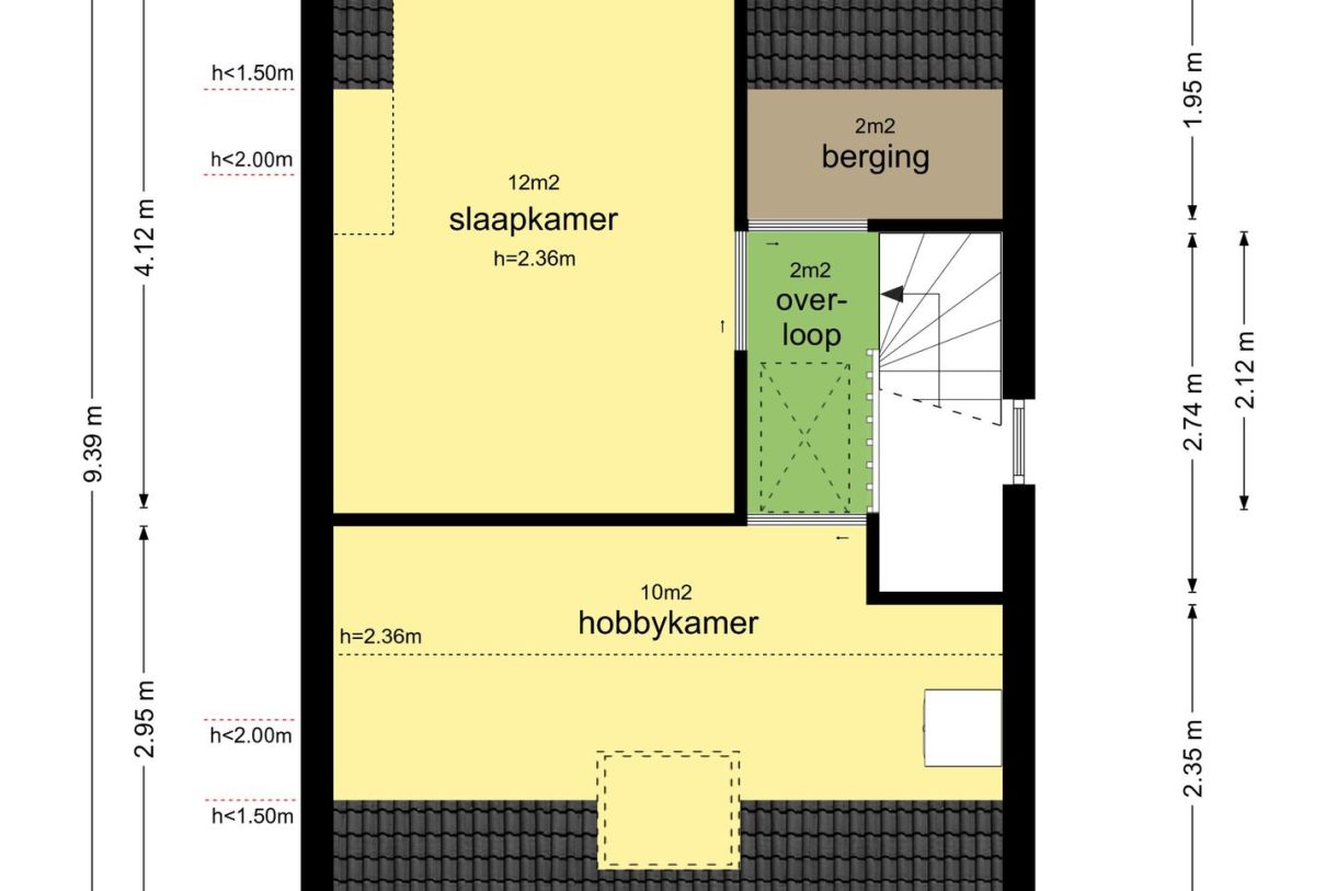 Te koop: Foto Woonhuis aan de Heidetuin 78 in Houten