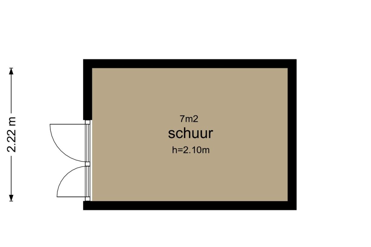 Te koop: Foto Woonhuis aan de Heidetuin 78 in Houten