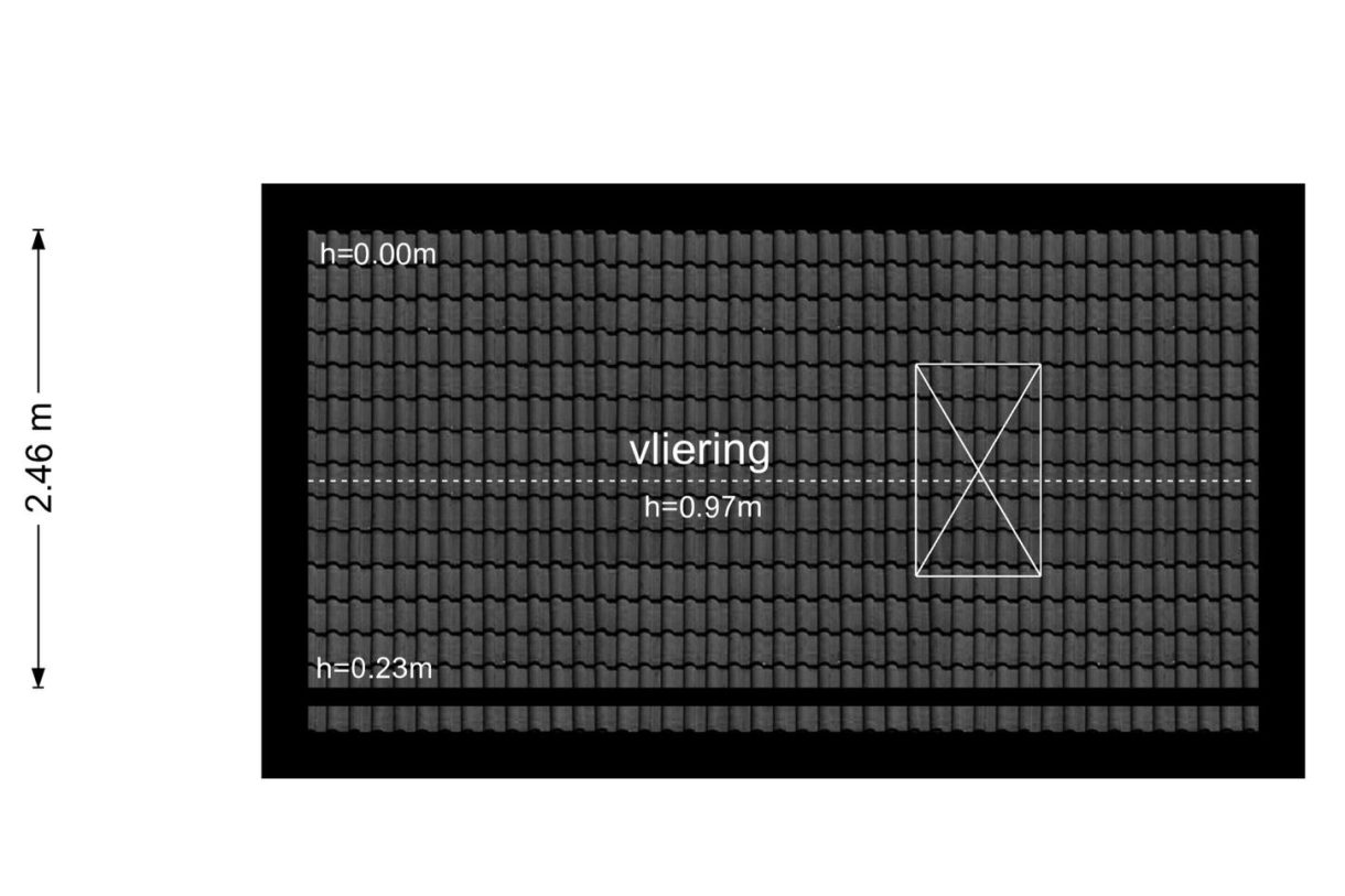 Te koop: Foto Woonhuis aan de Heidetuin 78 in Houten