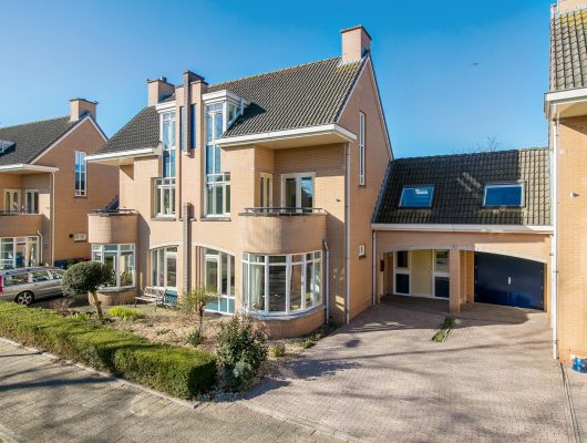 Hoofdfoto van Houten Heemraadserf 48