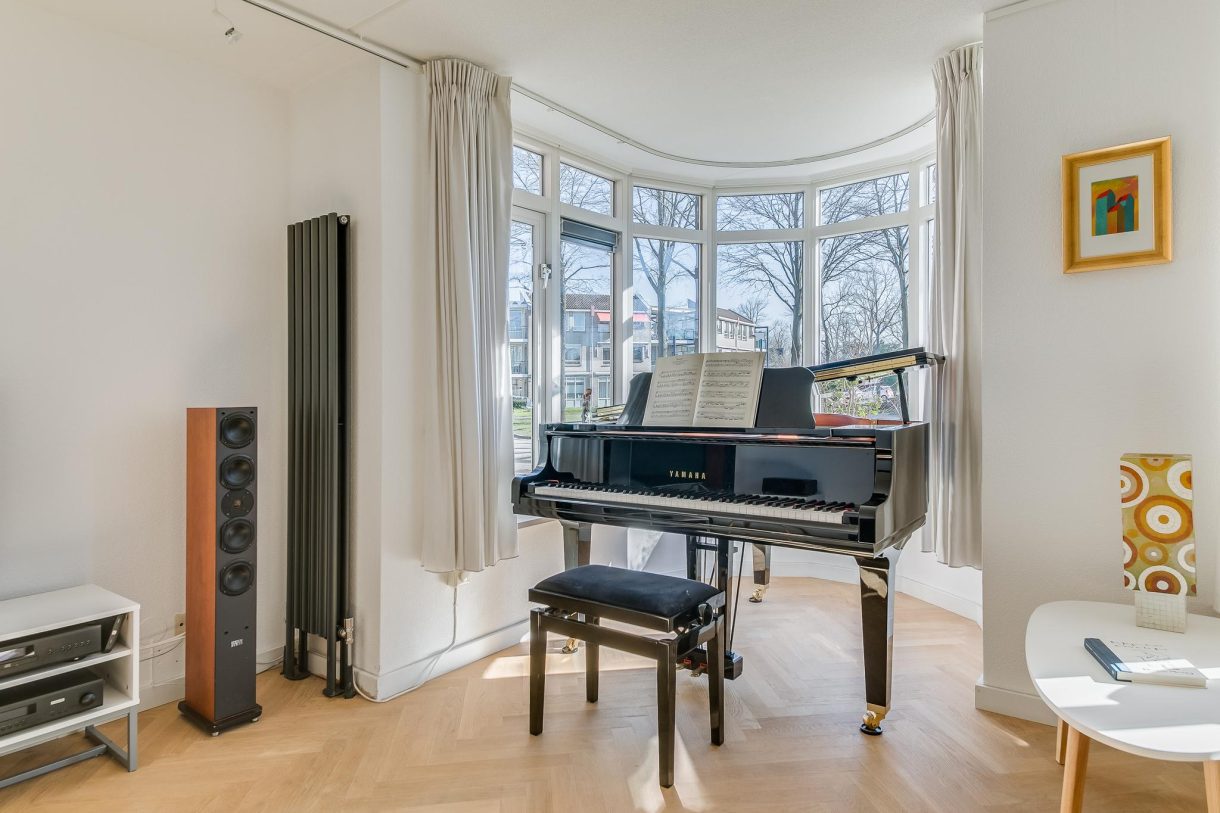 Te koop: Foto Woonhuis aan de Heemraadserf 48 in Houten