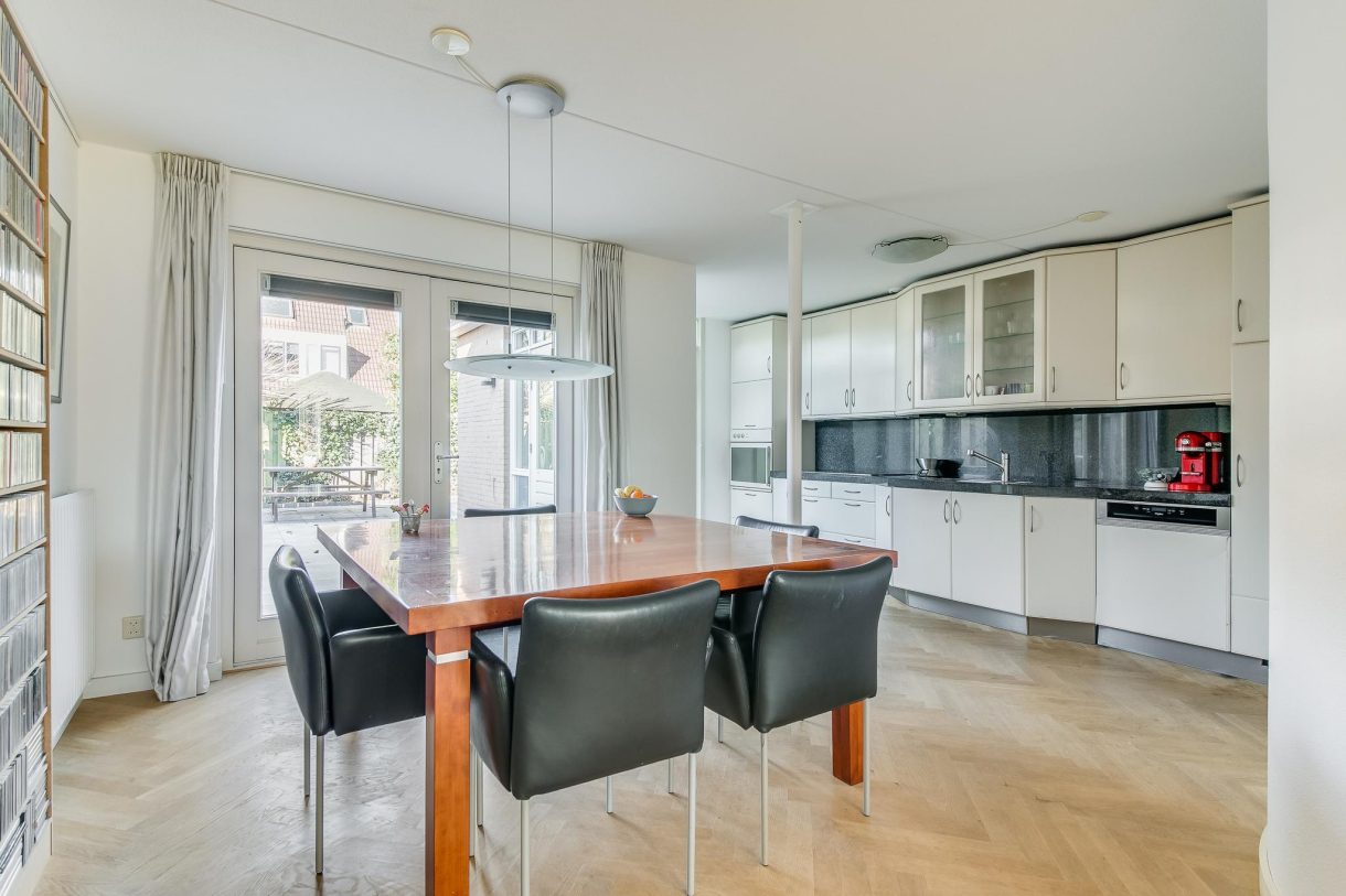 Te koop: Foto Woonhuis aan de Heemraadserf 48 in Houten