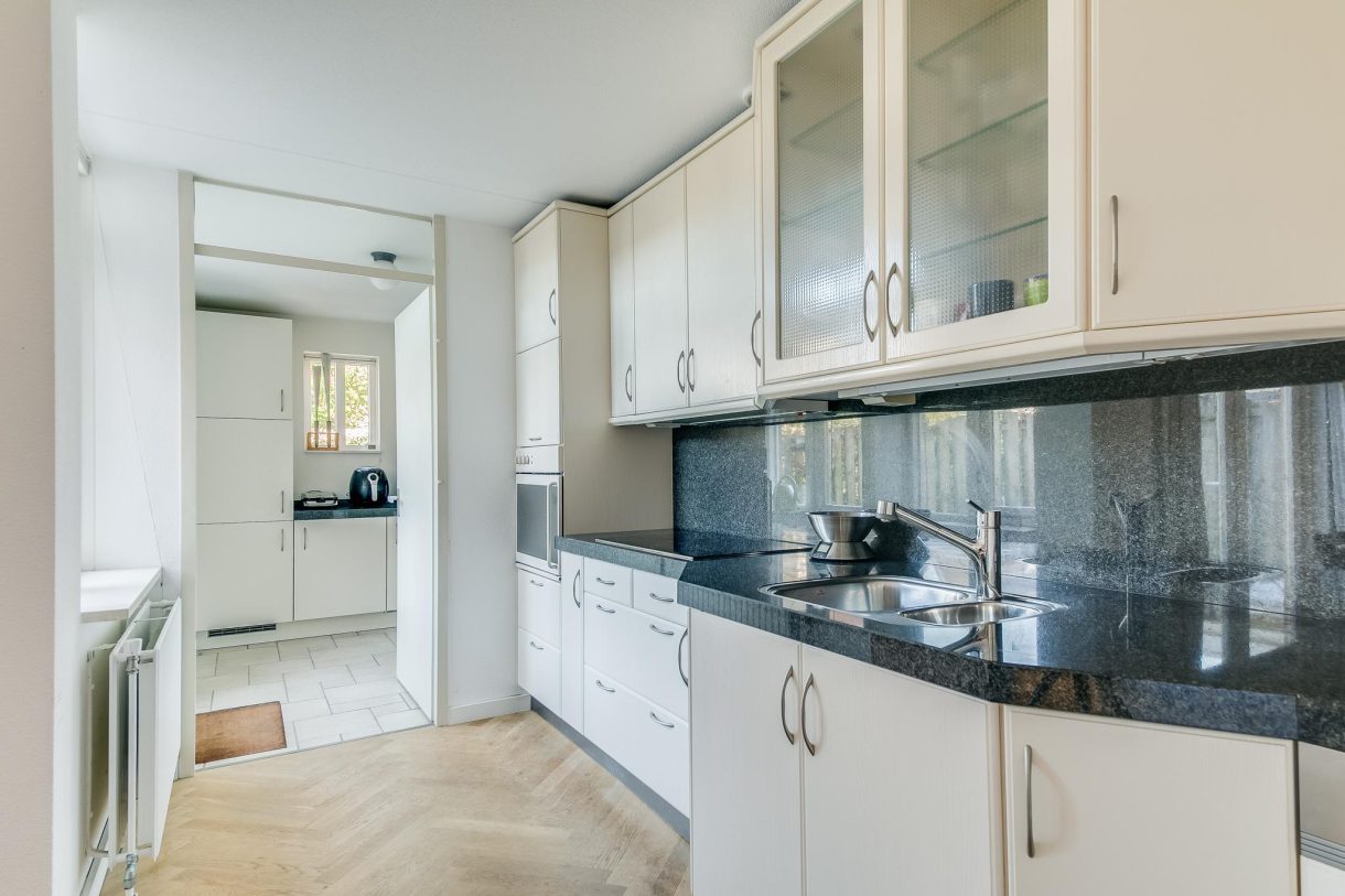 Te koop: Foto Woonhuis aan de Heemraadserf 48 in Houten