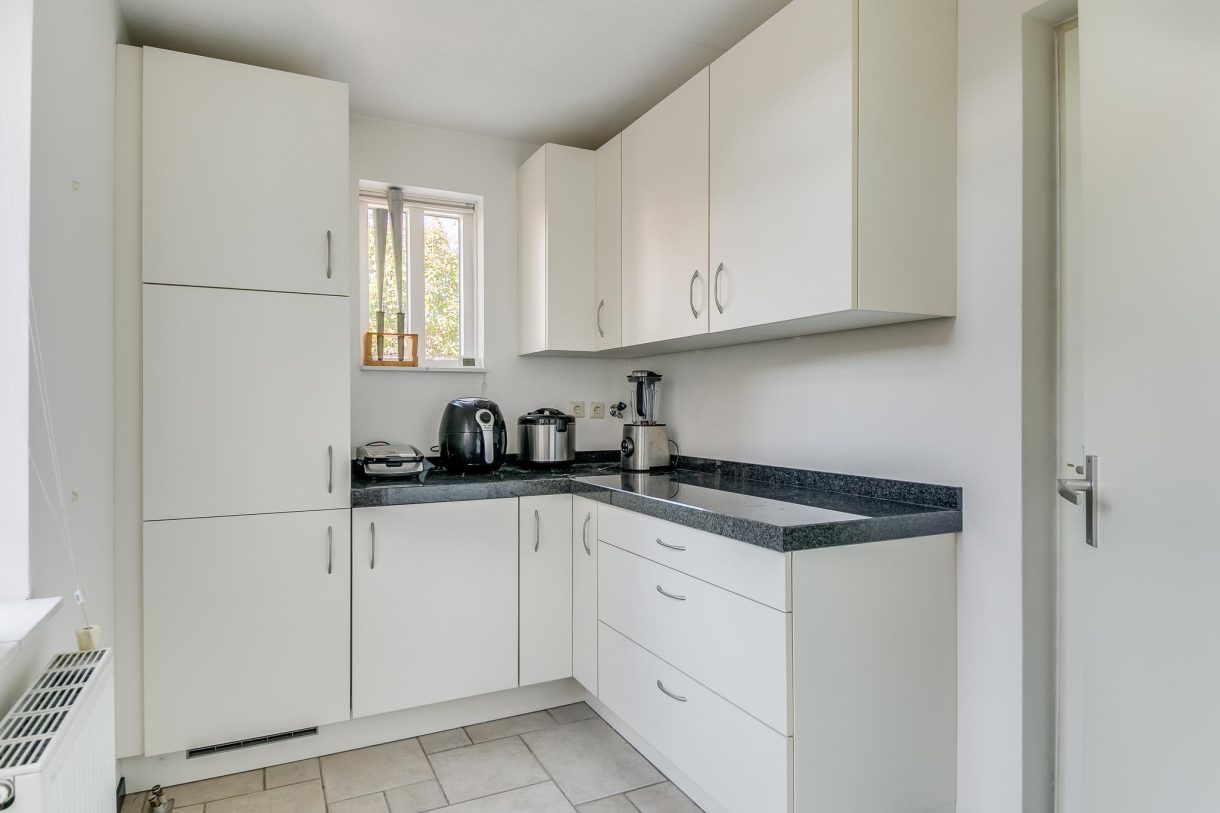 Te koop: Foto Woonhuis aan de Heemraadserf 48 in Houten