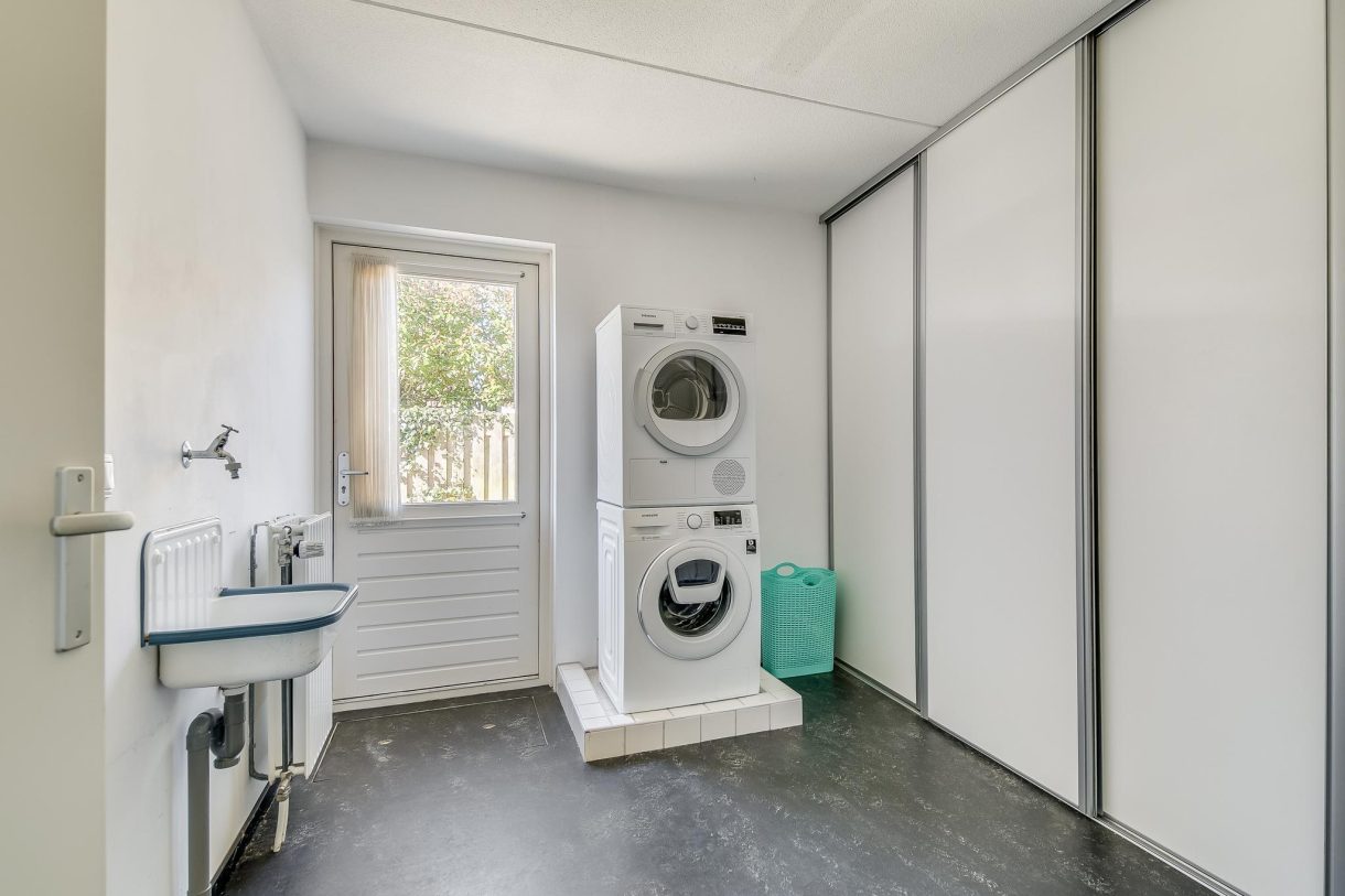 Te koop: Foto Woonhuis aan de Heemraadserf 48 in Houten